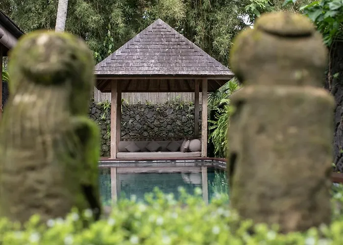 Joglo Manis Villa Ubud