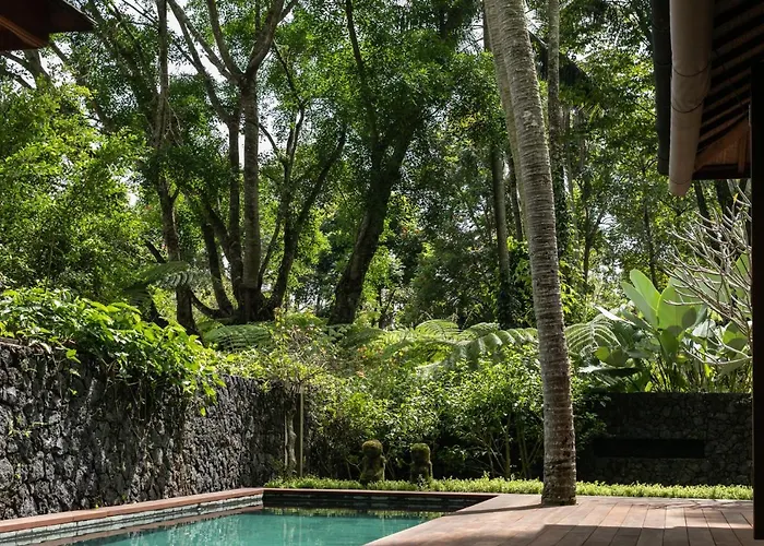 Joglo Manis Villa