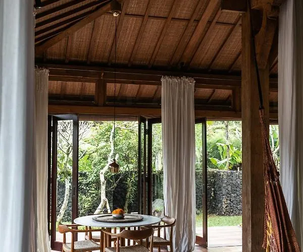 Joglo Manis * Ubud