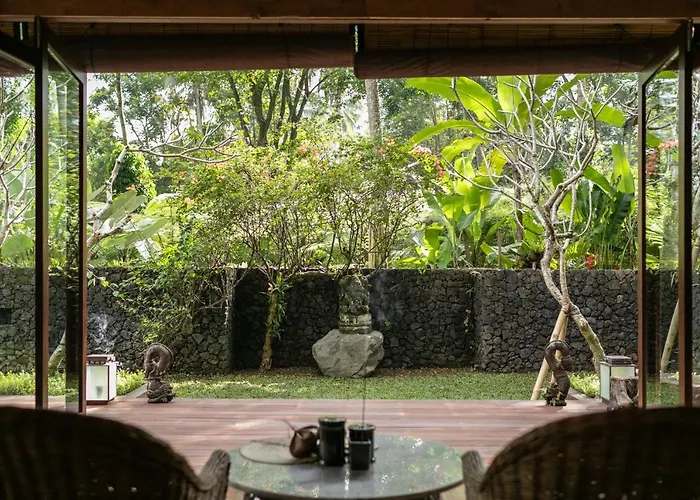 Joglo Manis Ubud